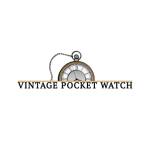 Vintage Pocket Watch Profile Picture