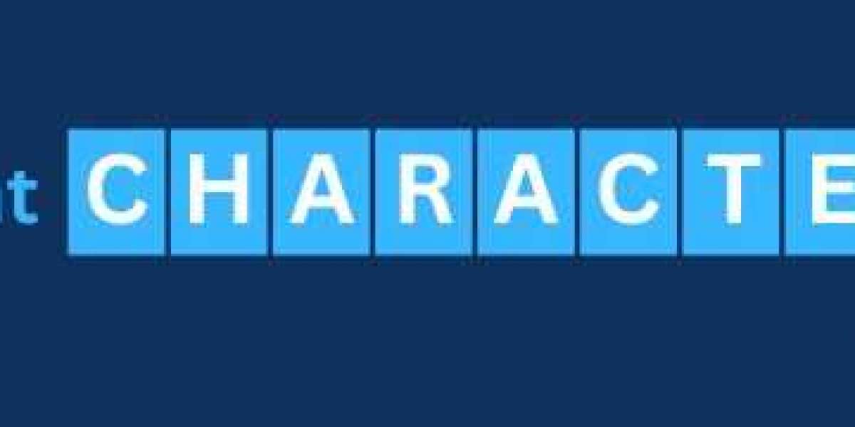 Count Characters Online: Your Ultimate Tool for Accurate Word Count