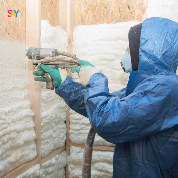 How to Tell If Your Attic Needs Open-Cell Spray Foam