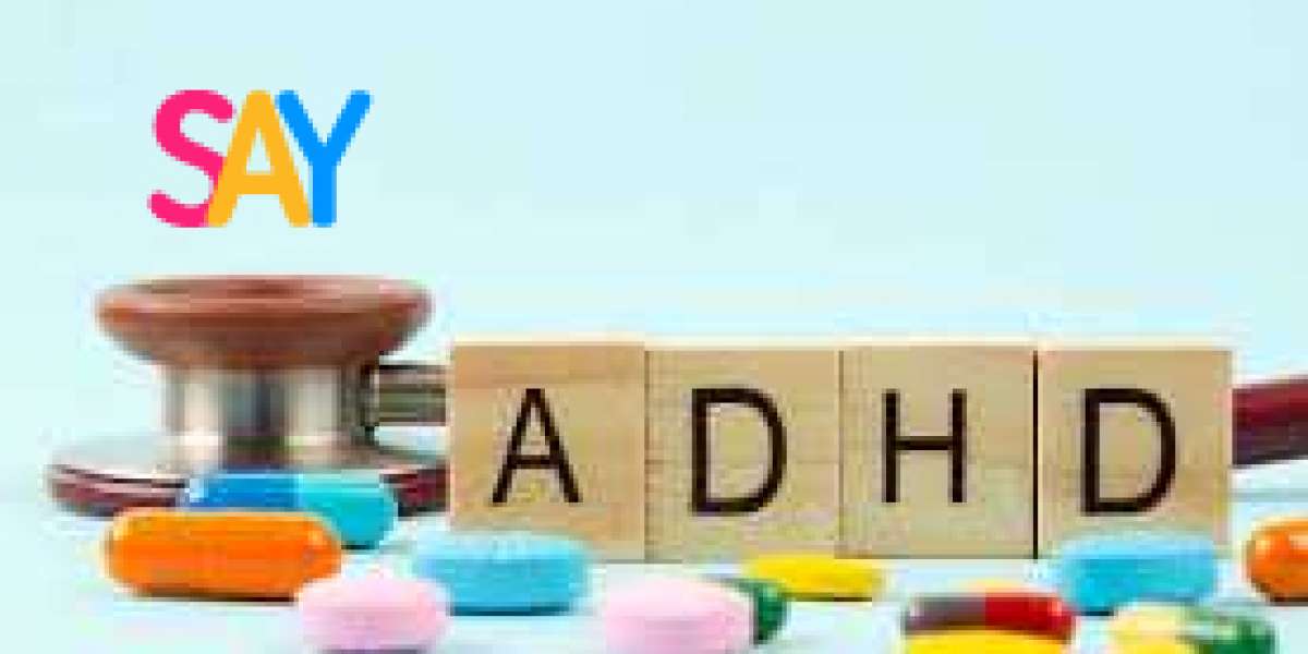 Living with ADHD: Strategies to Manage Symptoms Effectively