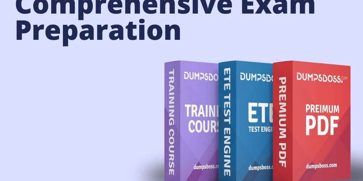 DumpsBoss 4A0-255 Study Guide: No More Exam Stress