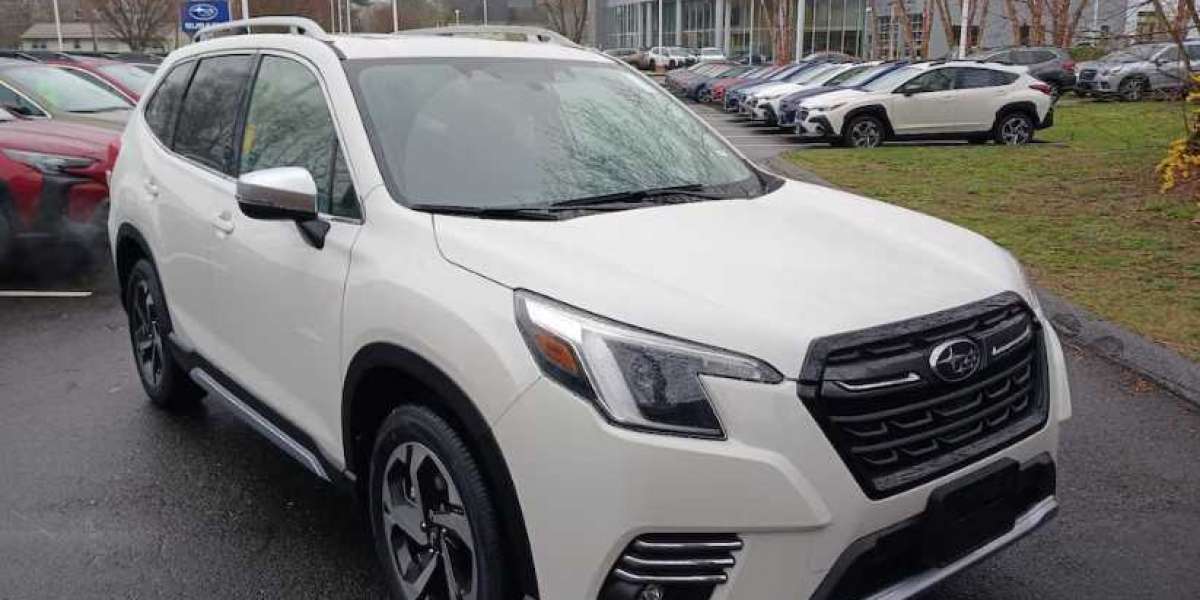Discover Top-Quality Used Subarus for Sale in CT at Gengras Subaru Torrington