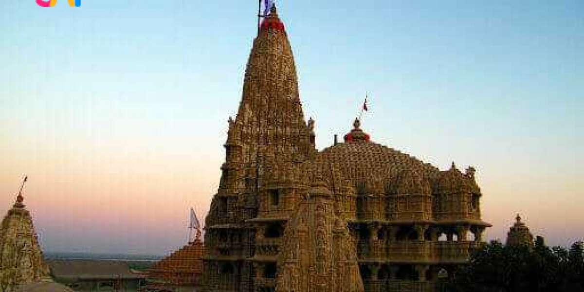 Dwarikapuri Yatra: A Sacred Journey to the Heart of Lord Krishna's Abode