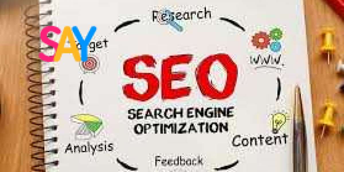 What Is an SEO Company?