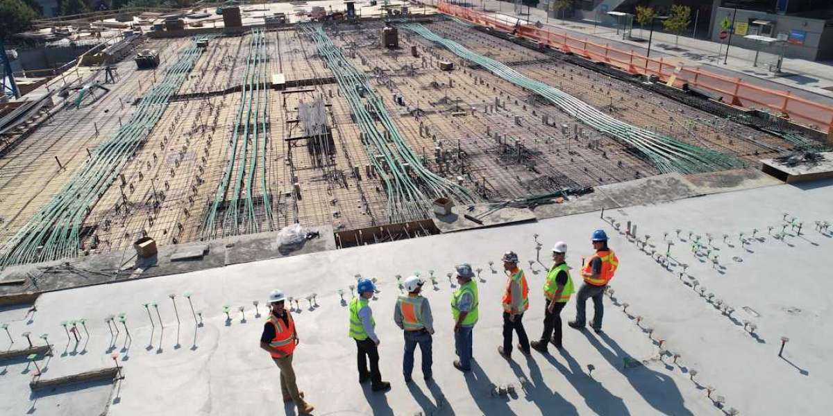 Building Dreams: Your Go-To Guide for Construction in Los Angeles