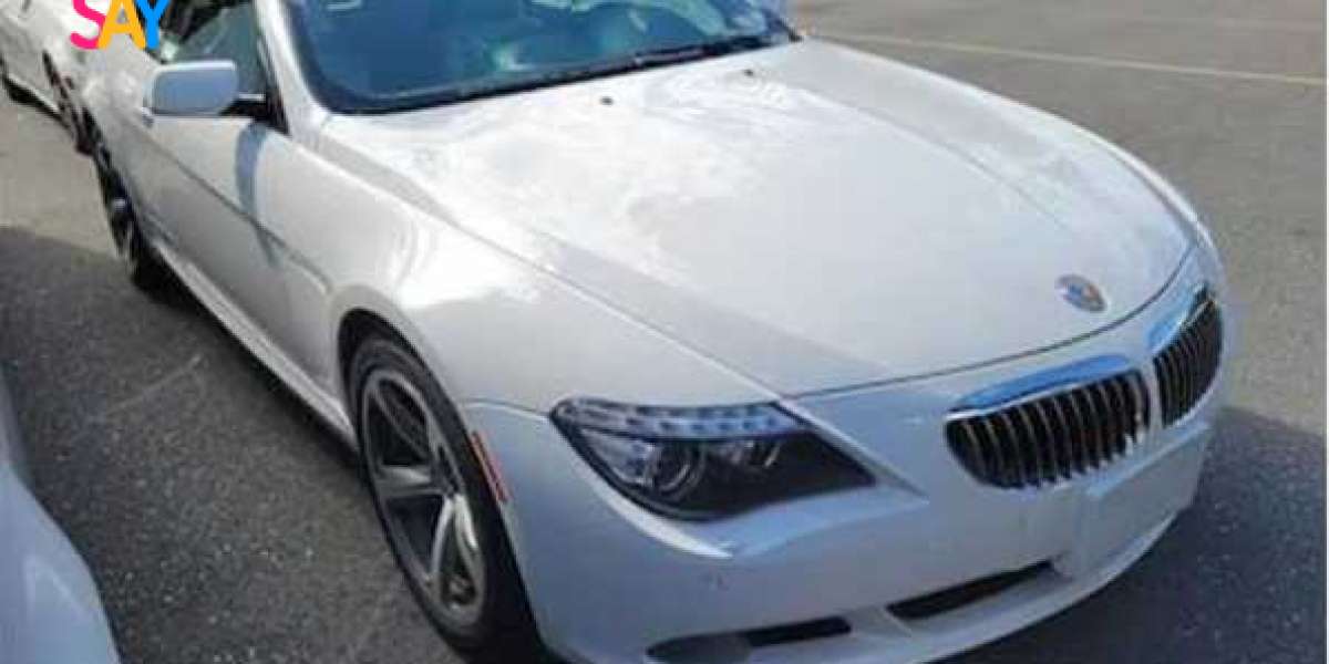 Find Incredible Deals on Used BMWs for Sale at BMW of West Springfield