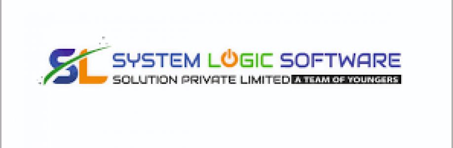 System Logic Software Solution Cover Image