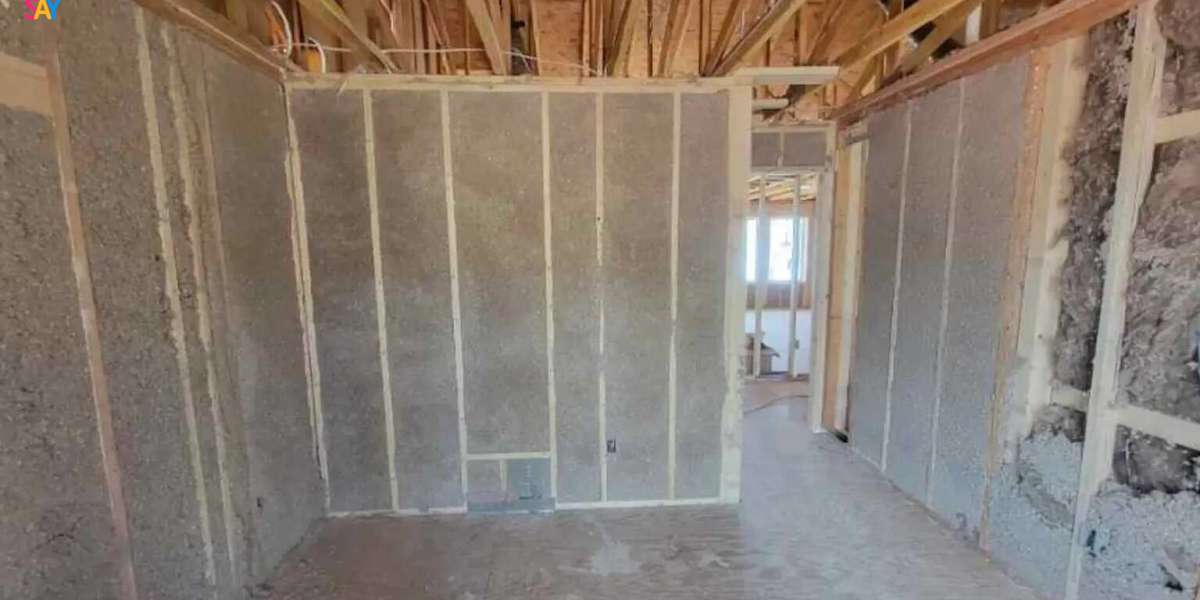 Soundproofing Insulation Role in the Modern Home