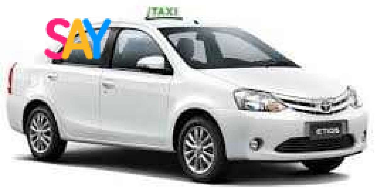 Convenient Taxi Transfers from Gatwick Airport to Sheffield and Cardiff