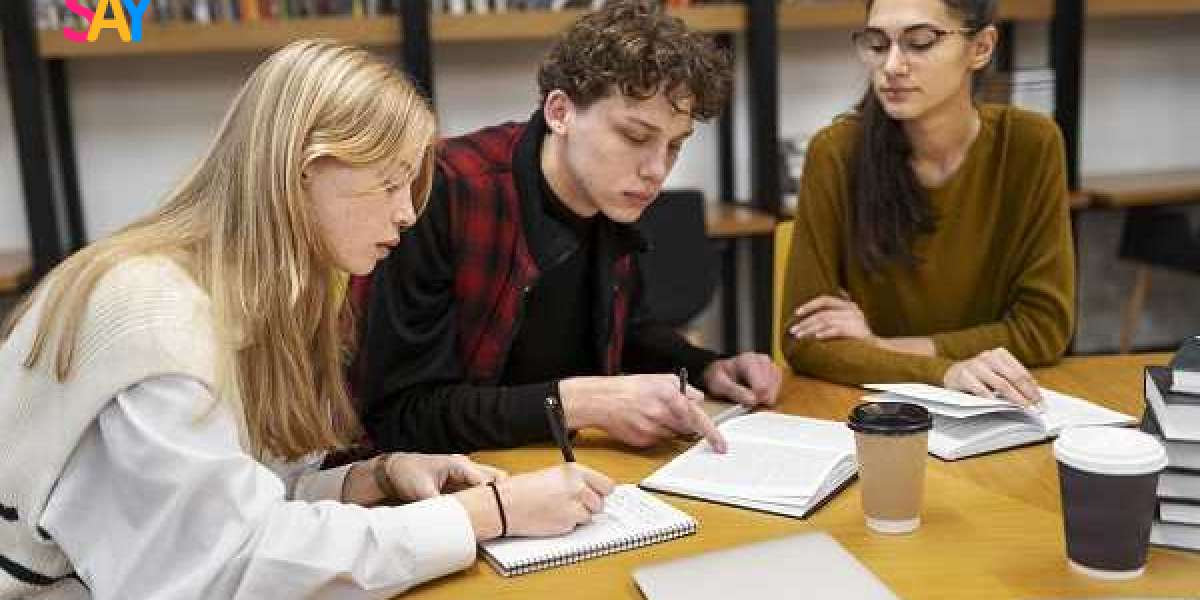 Why Academic Writing Services Are Essential for Today’s Students