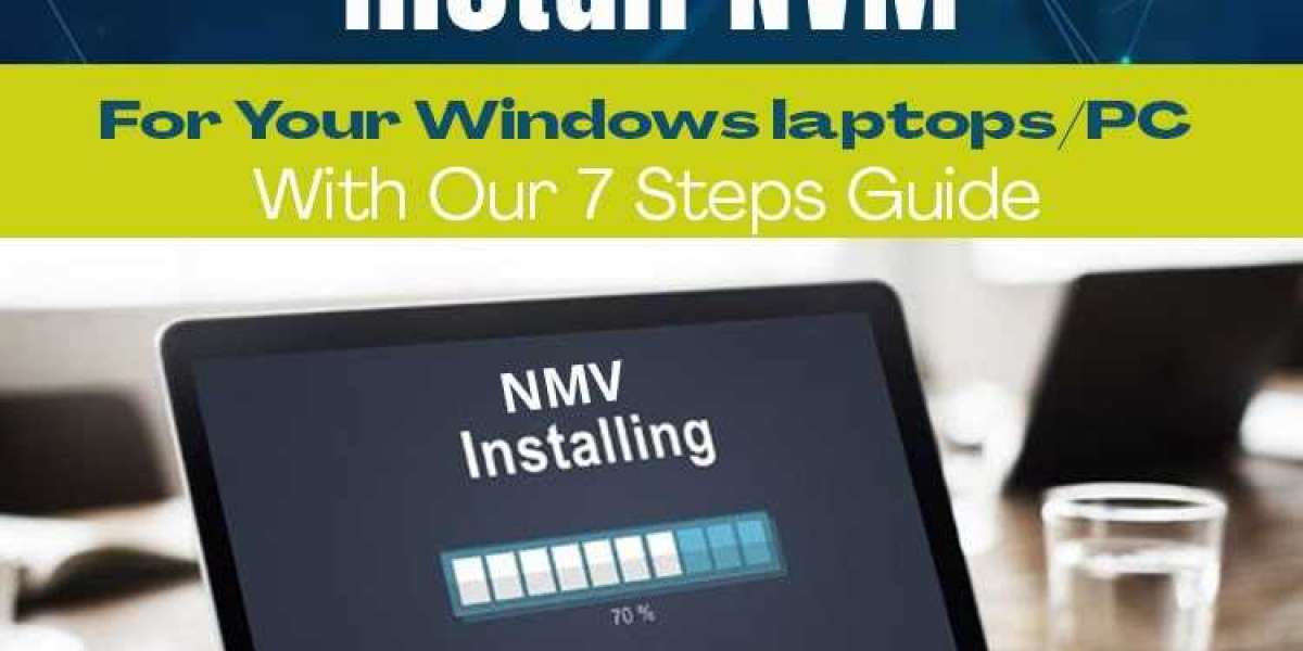 How to Install NVM on Windows -  Tech to Review