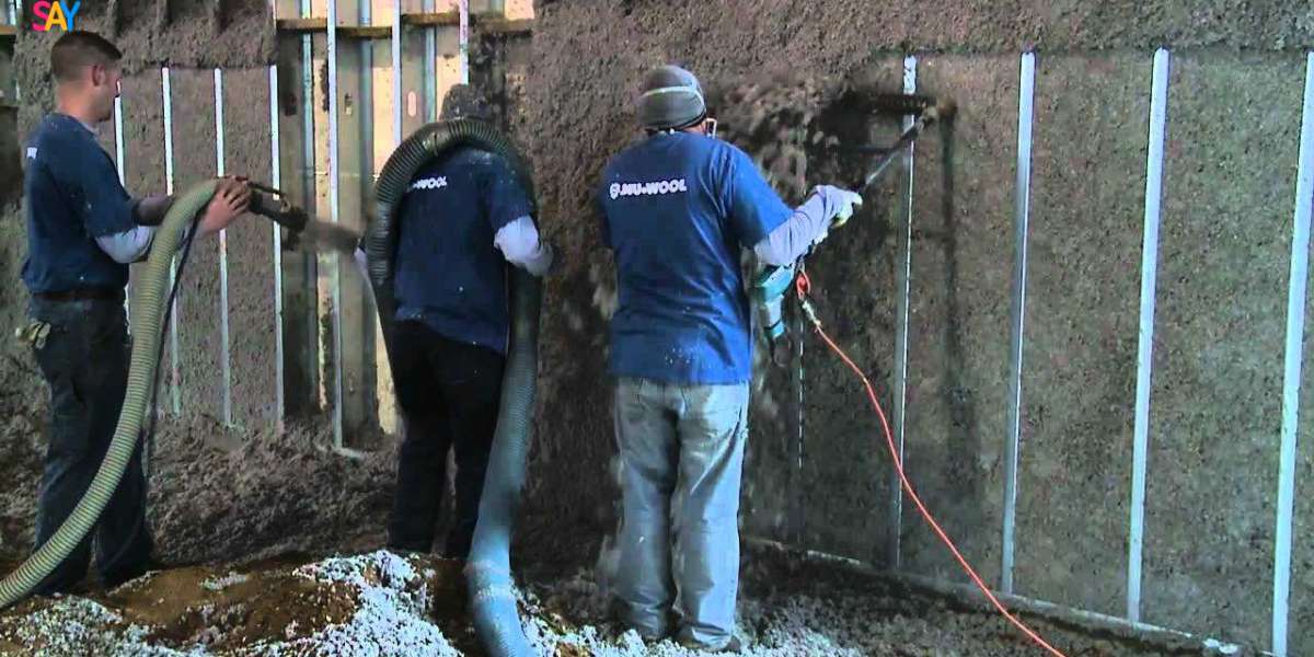 Benefits of Using Nu-Wool Cellulose for Michigan Homes