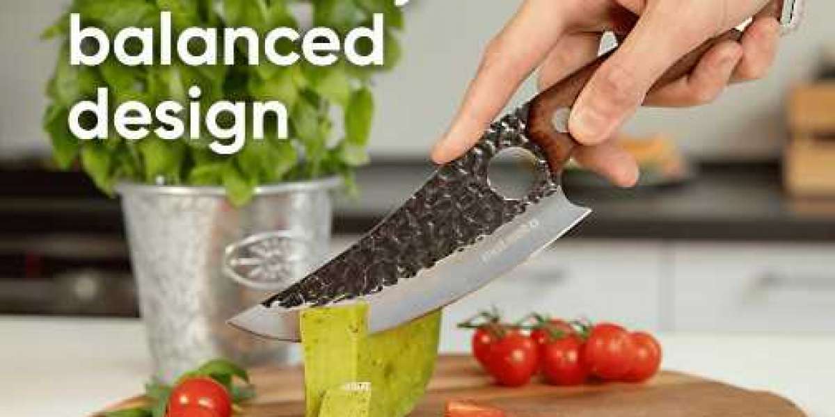 "The Ultimate Kitchen Upgrade: Matsato Knives Performance"