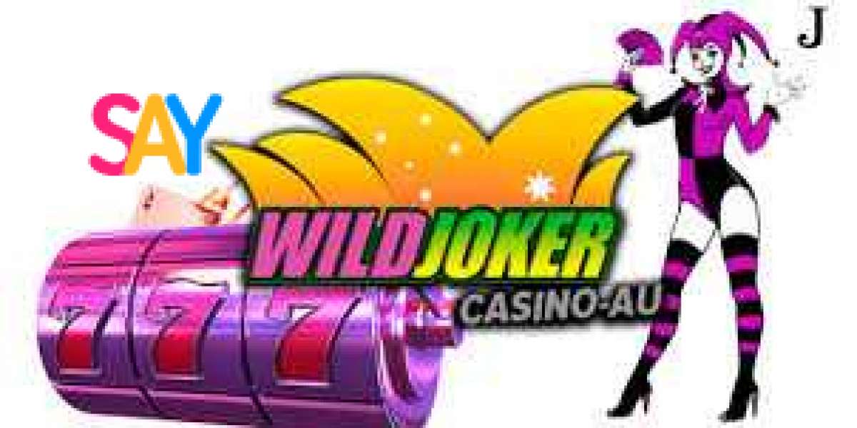 Wild Joker Casino