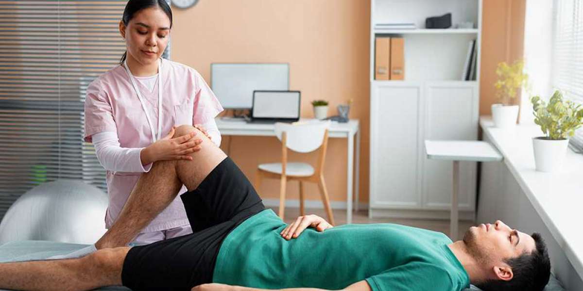 Physiotherapy for Sciatica: A Comprehensive Guide to Relief