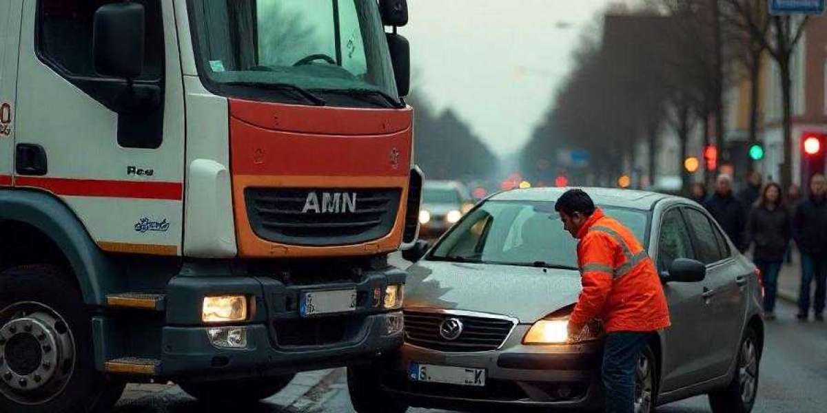 Common Causes of Truck Accidents and How a Los Angeles Truck Accident Lawyer Can Help | Yarijanian & Associates PLC