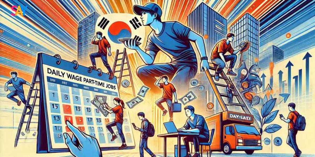 경기알바: 여성 구인구직의 새로운 장을 열다