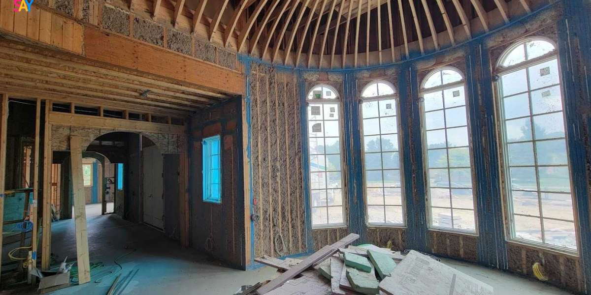 Why Air Sealing is Vital During Michigan Winters