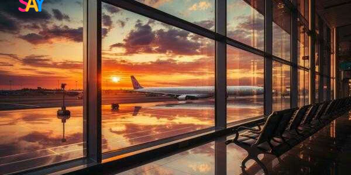 Full-Service Support at China Airlines Los Angeles Office