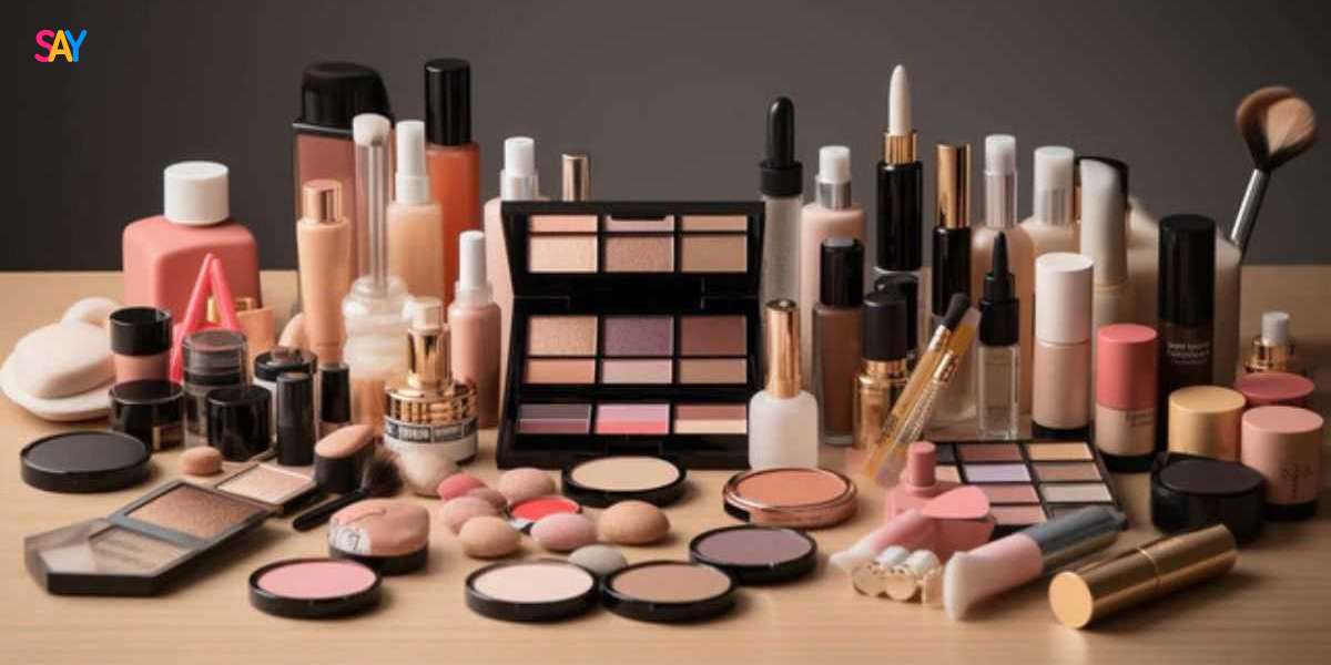 9 Unique Features of Pakistan Cosmetic Products