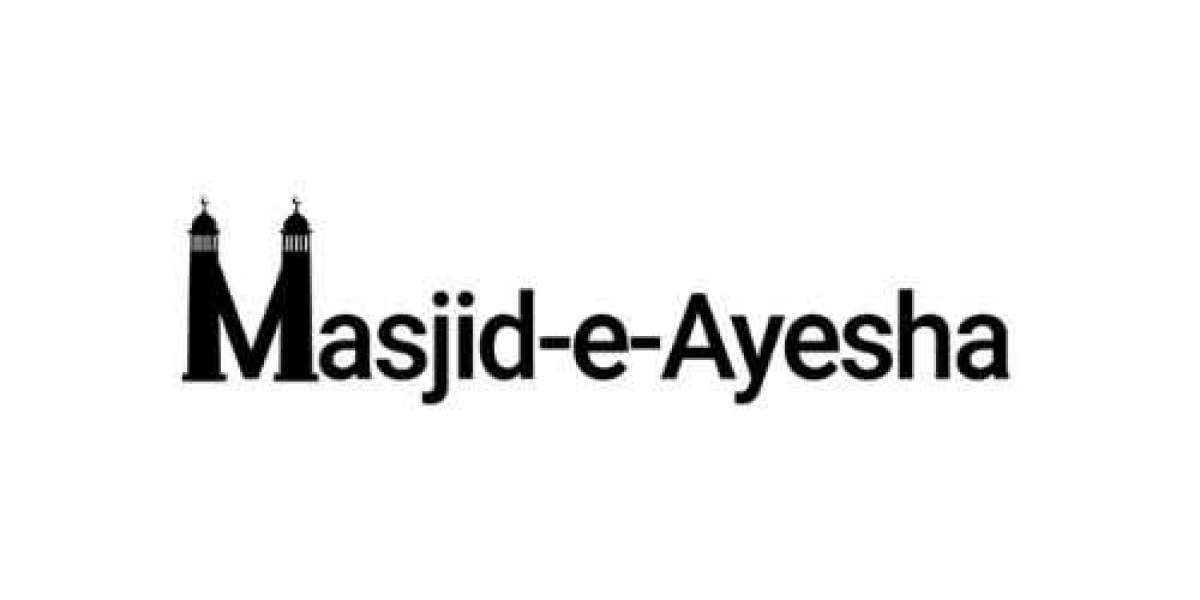 Islamic Learning at Masjid e Ayesha: A Beacon of Knowledge in Chicago