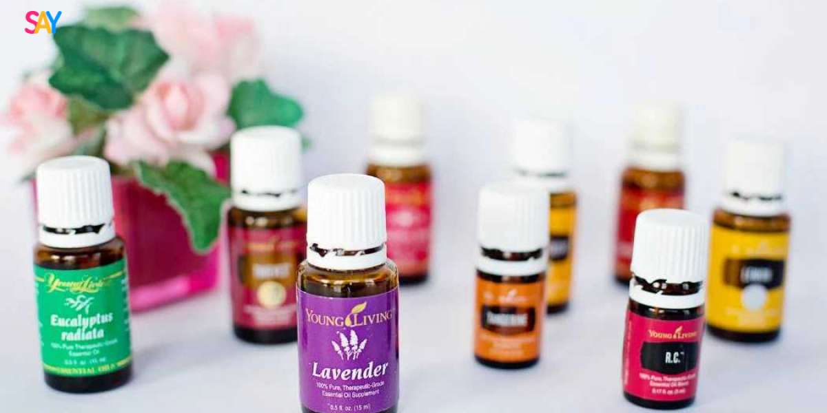 8 Best Essential Oil to Soothe Anxiety