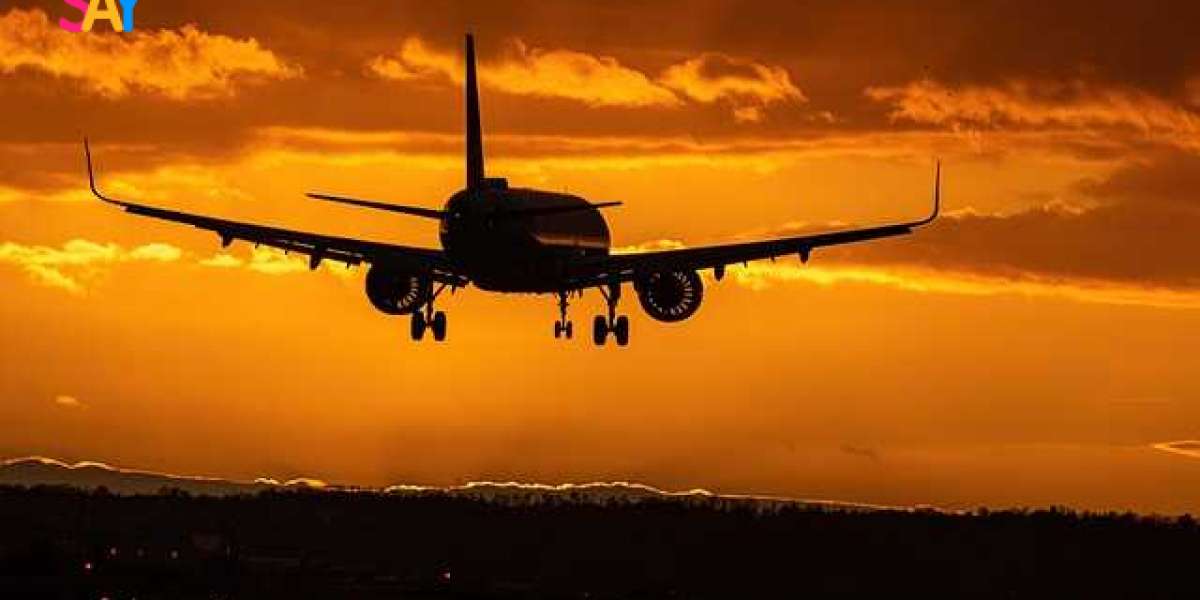 Your Trusted Travel Partner: Iran Air Office London