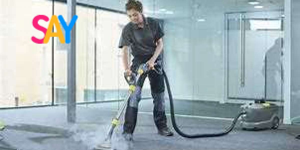 How Carpet Cleaning Enhances Indoor Air Quality and Health
