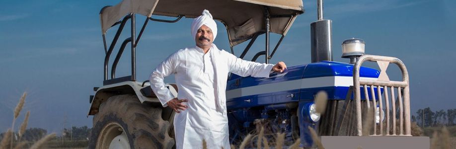 IFFCO Kisan Finance Cover Image