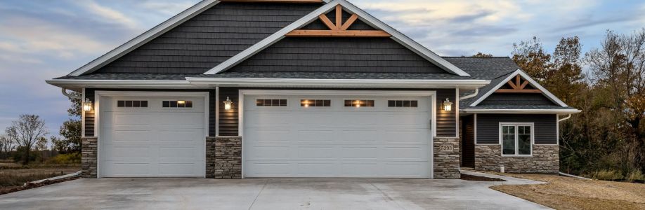 Elite Garage Door Repairs Cover Image