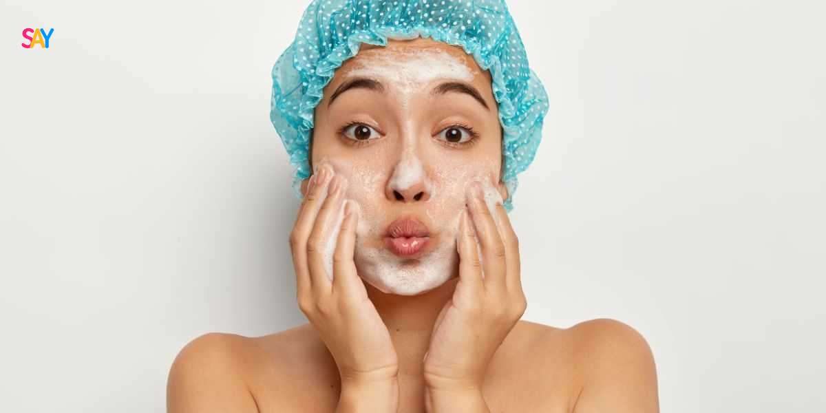 10 Benefits of Using Whitening Face Wash Daily