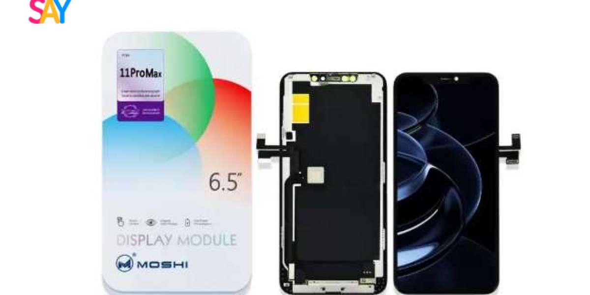 JK MS-HD 11ProMax Display: Advantages and Applications
