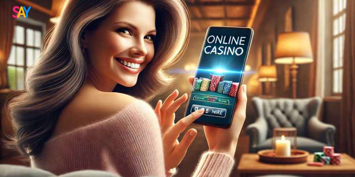 Winning with Real Money Slots