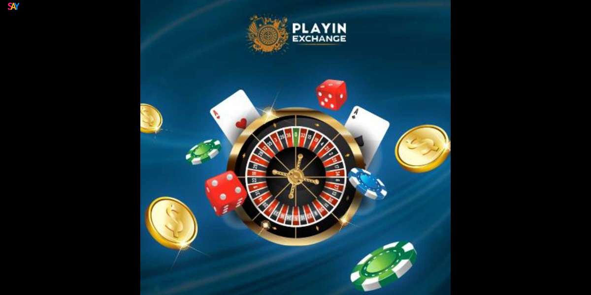 Win Real Money with Playinexch Casino Games