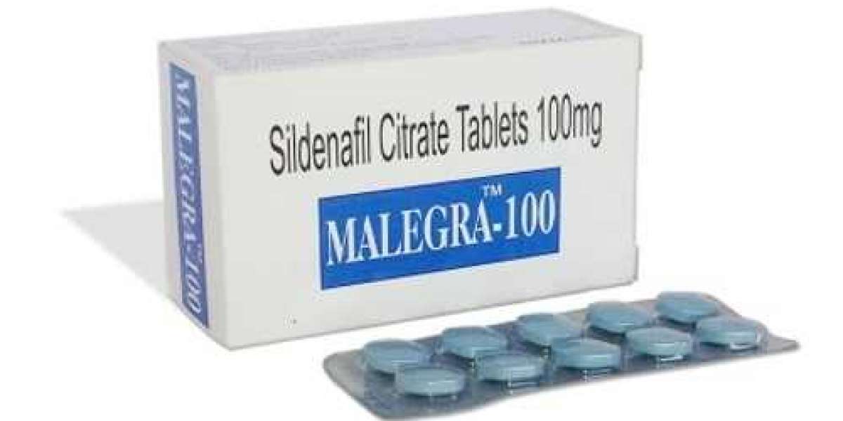 Malegra 100 Buy Online And Save Money