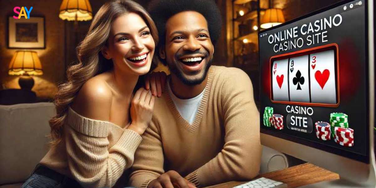 Exploring the Top Baccarat Websites: Your Gateway to a Thrilling Experience