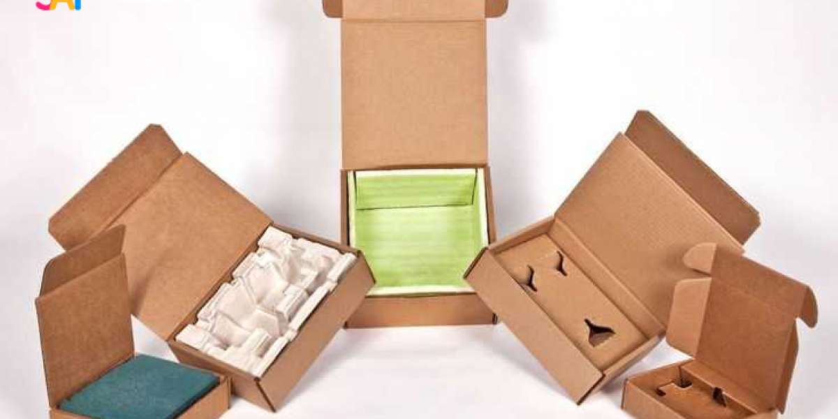 Designing Custom Corrugated Packaging for Maximum Durability