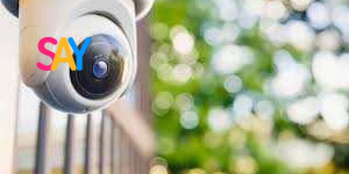 Electronics Store Close to Me | Electronic Access Control & 8MP Hikvision Camera