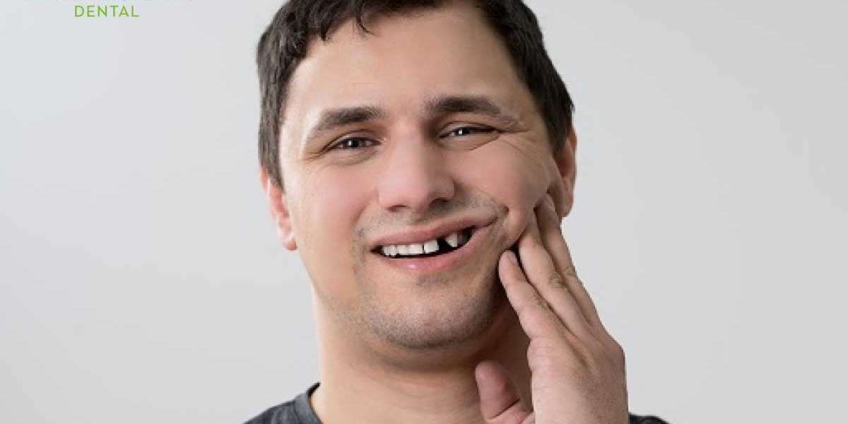Transforming Oral Health Through Dental Hygiene at Pinner Green Dental