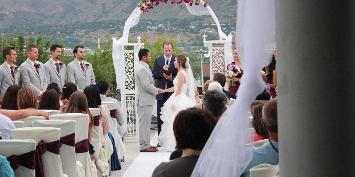 Plan Your Perfect Event at the Premier Venue in Provo, Utah