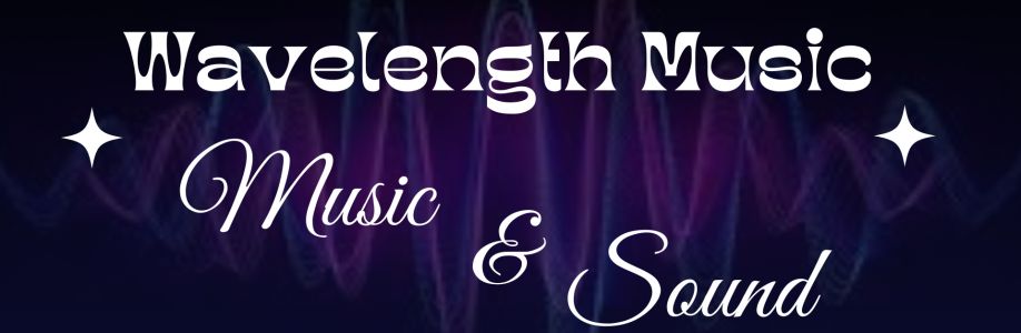 Wavelength Music Cover Image