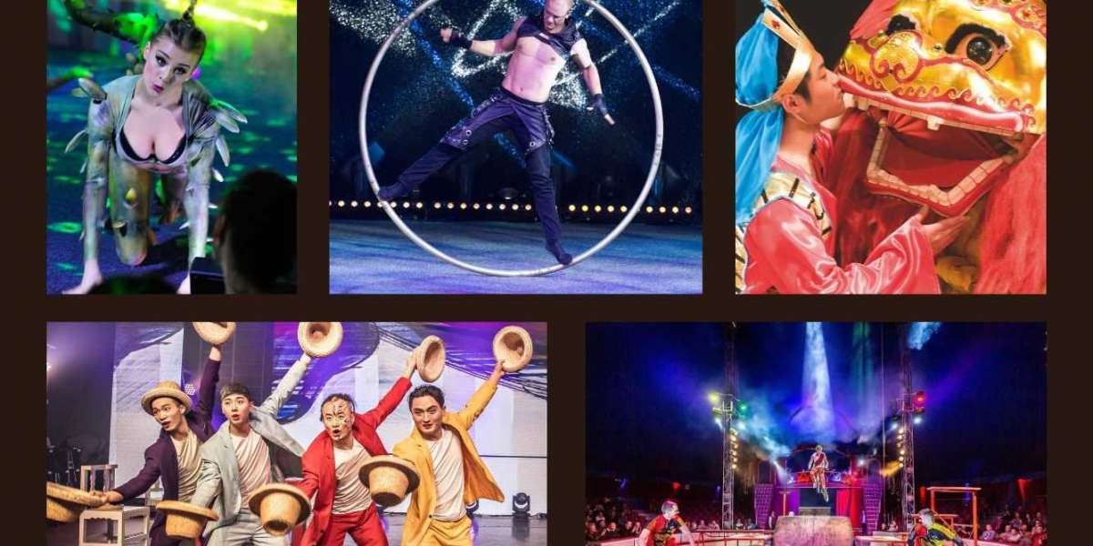 Explore the Magic! Why Sarrasani Tickets Dresden Are the Hottest in Town