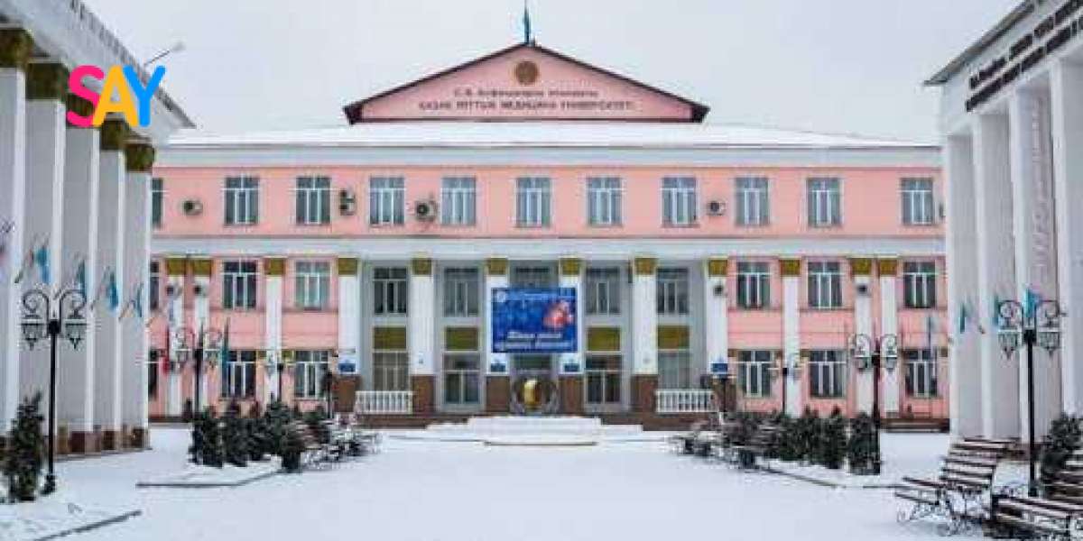 Why Choose an Option to Pursue MBBS in Kazakhstan