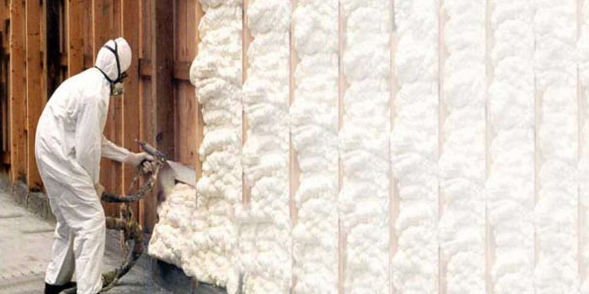 How to Find the Best Spray Foam Insulation Company in Estherville