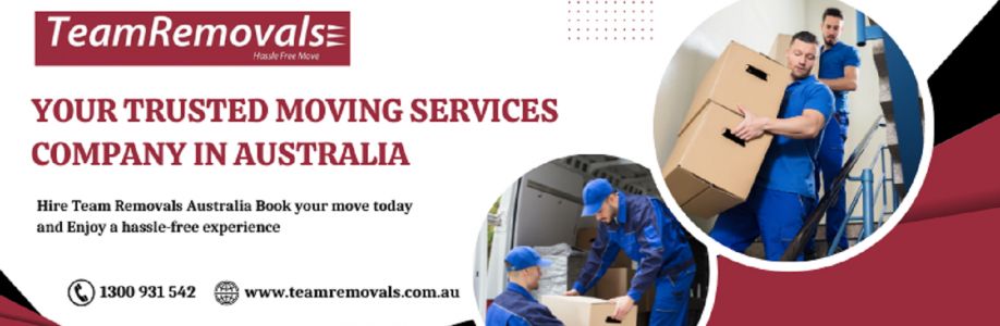 Team Removals Cover Image