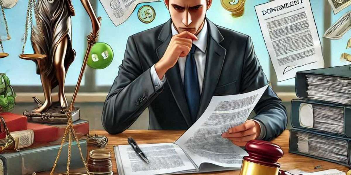Navigating Contract Disputes: A Guide to Contract Dispute Lawyers