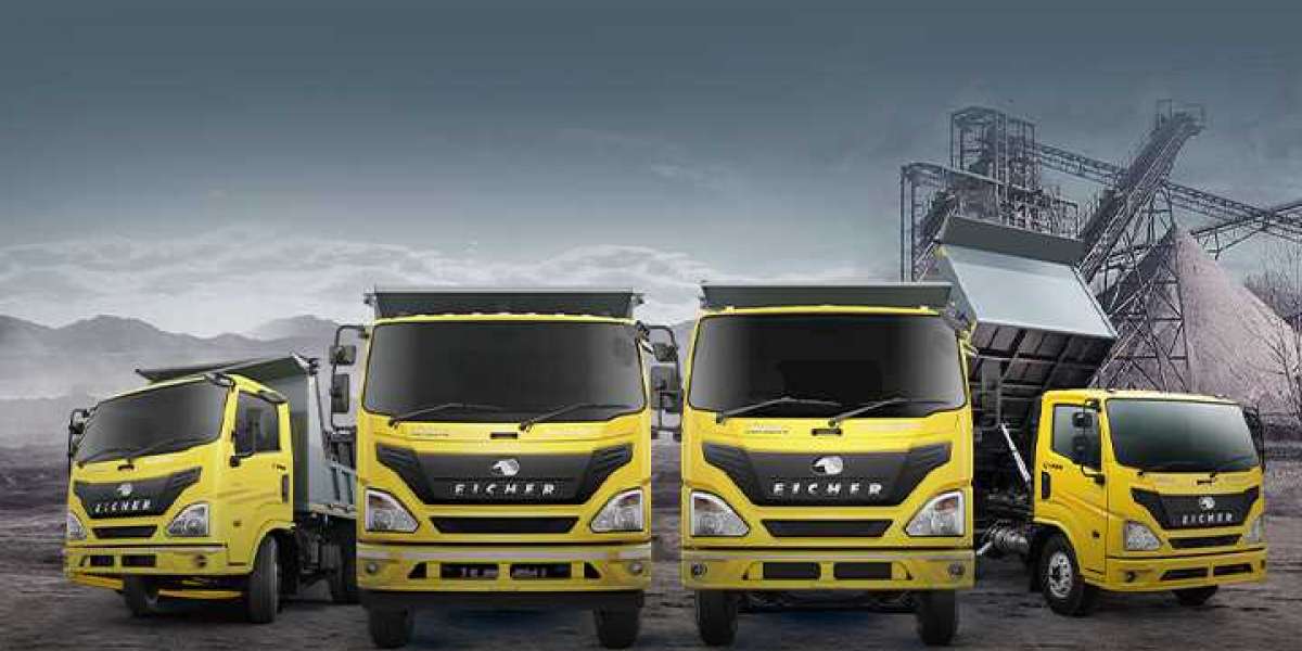 Tipper Price – Affordable Options for Heavy-Duty Work