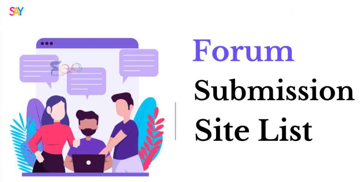 Top Forum Submission Sites for Effective Online Engagement | Boost Your Visibility