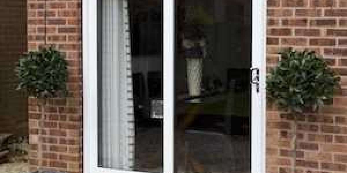 The 10 Most Terrifying Things About Windows And Doors Near Me