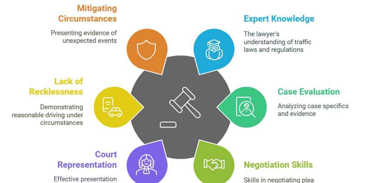 Steps to Prepare for Your Reckless Driving Case in VA